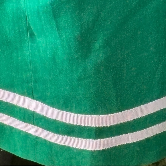 100% Linen Skirt by Kenneth Gordon of New Orleans - Fully Lined - Size 12 - Picture 12 of 12